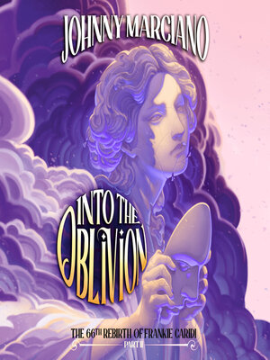 cover image of The 66th Rebirth of Frankie Caridi